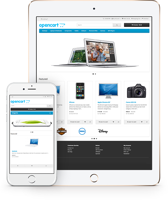 Partenaires dans le monde entier