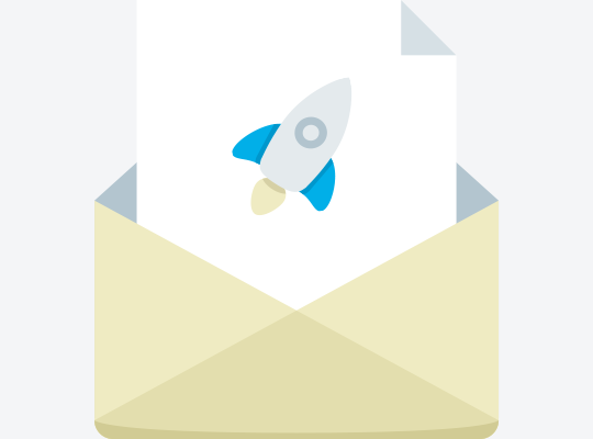 Tournez le courrier à votre avantage